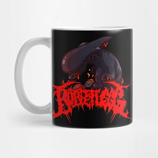 BobFetusGG on TWITCH Mug